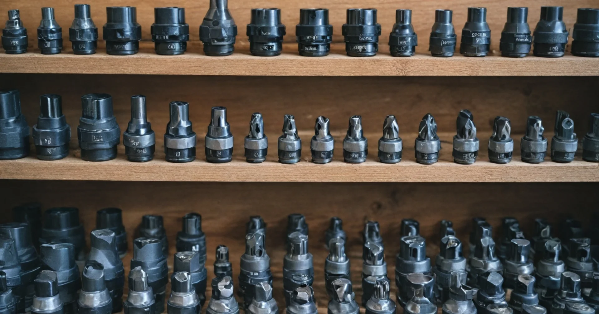 Choosing the right impact socket set for your cordless drill