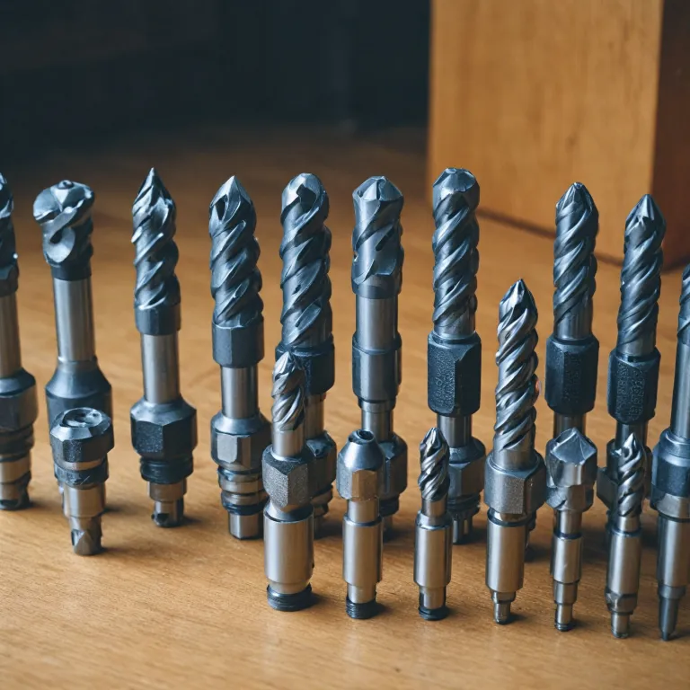 How to choose the right drill chuck for your cordless drill set