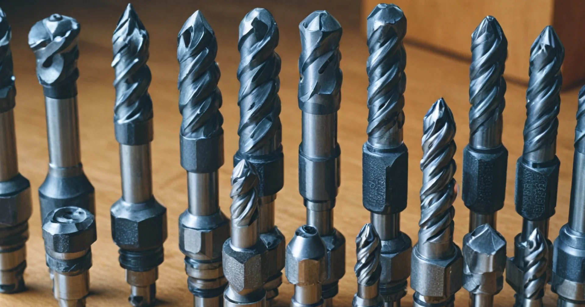 How to choose the right drill chuck for your cordless drill set