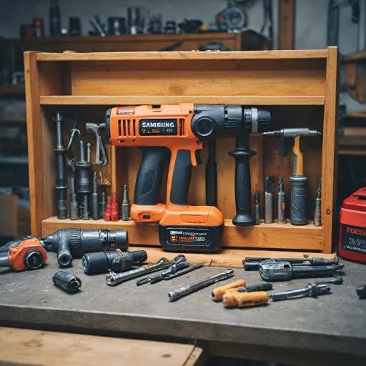 Why choose the dewalt xtreme 12-volt max sds-plus cordless rotary hammer drill for your toolkit