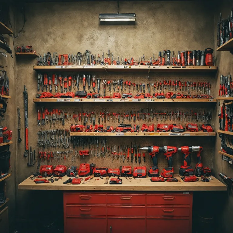 Choosing the right Milwaukee tool kit for your cordless drill needs
