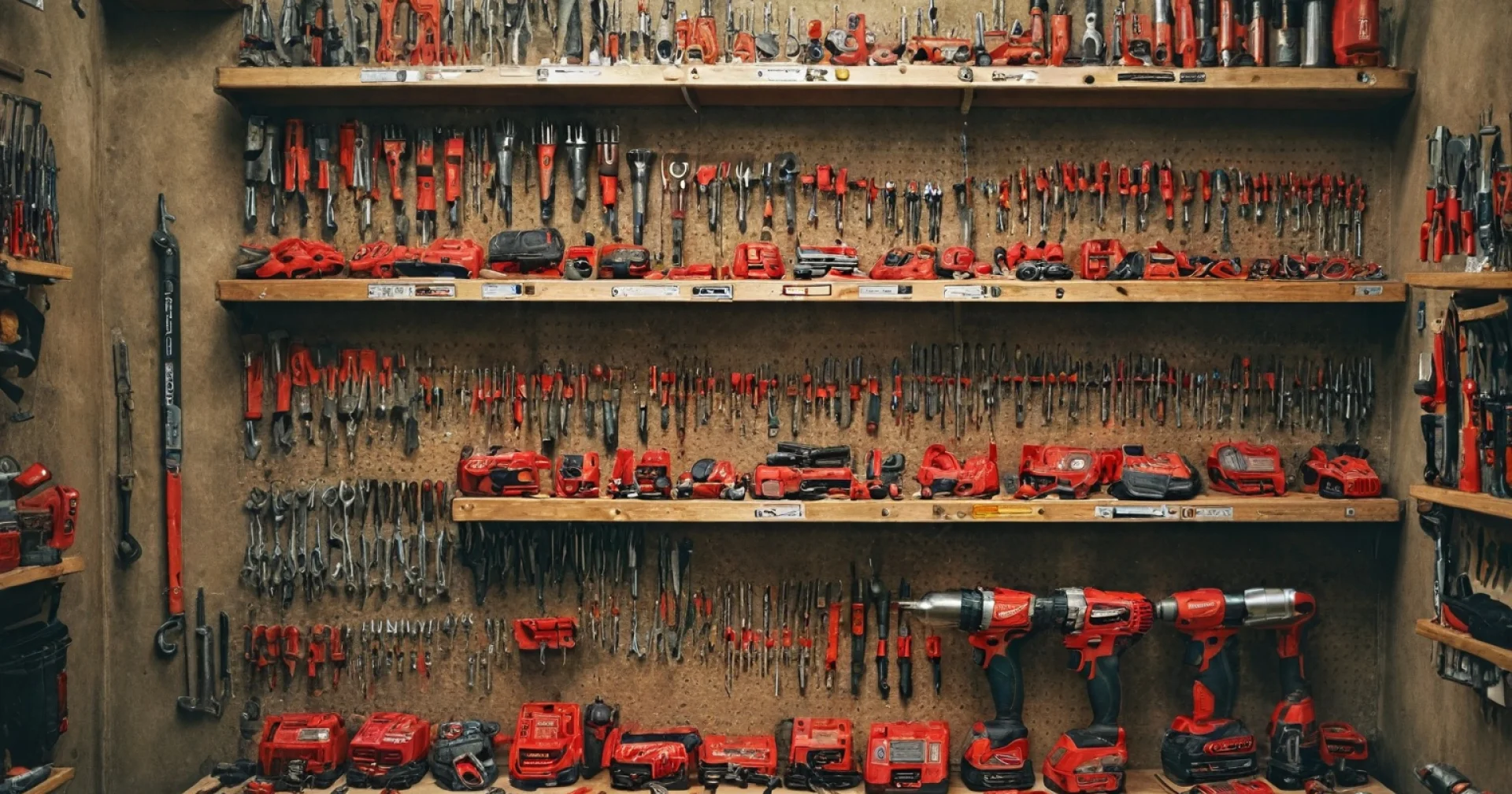 Choosing the right Milwaukee tool kit for your cordless drill needs