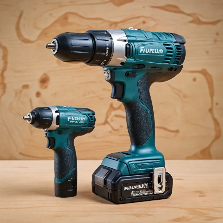 Understanding the differences between brushless and non brushless drills