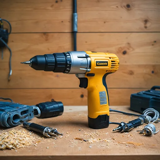 Why choose electric drills corded for your next project