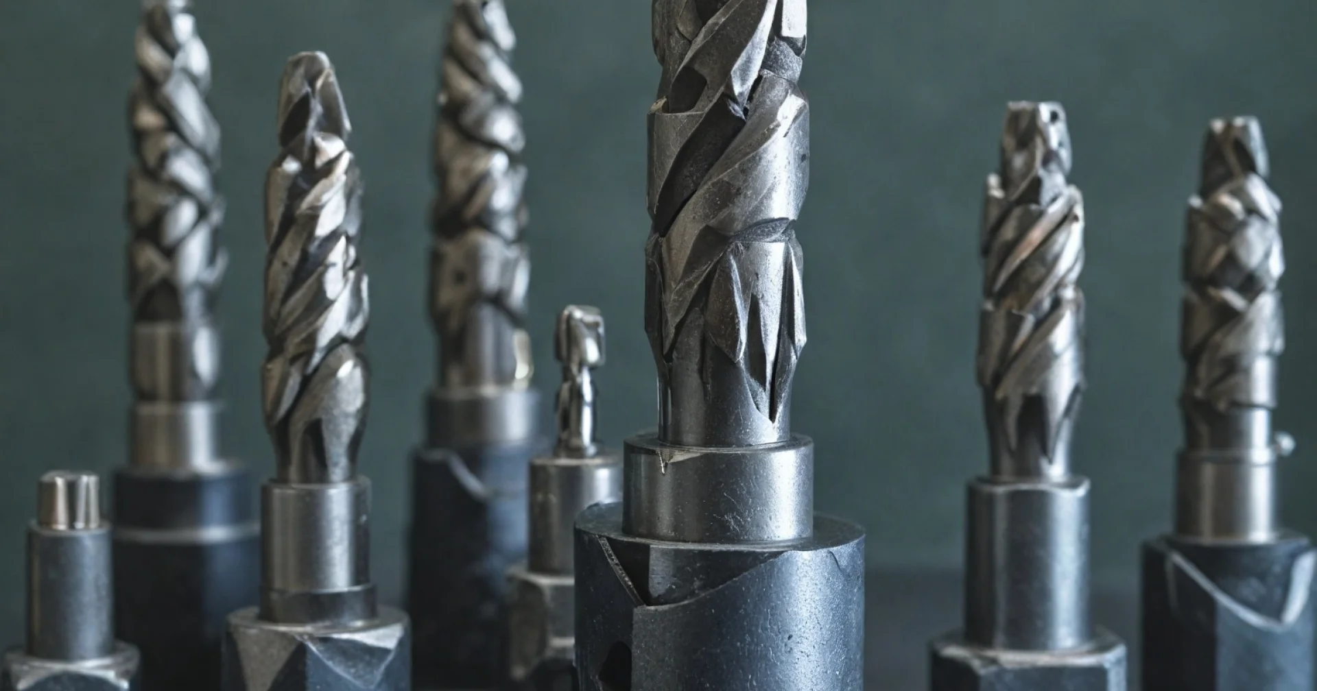 Understanding the essential parts of a drill bit for your cordless ...