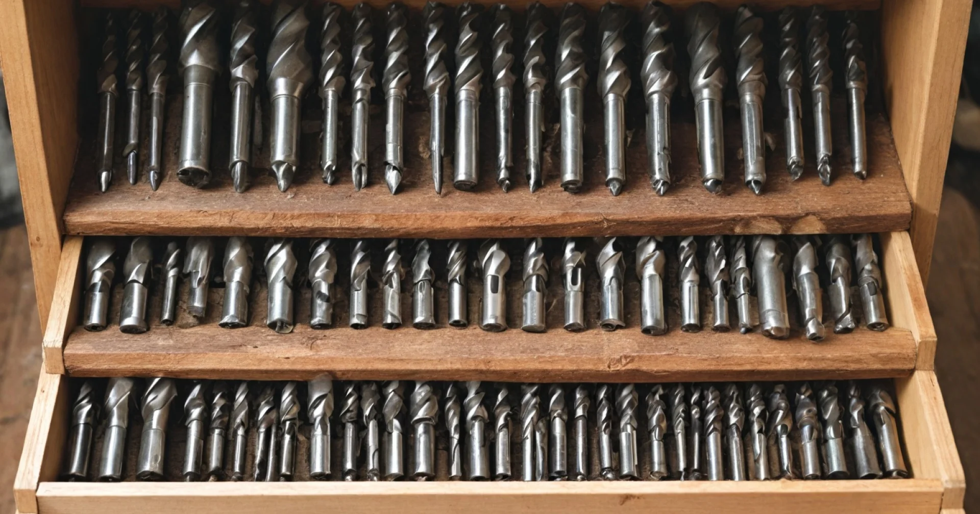 How to choose and use forstner drill bits with your cordless drill set