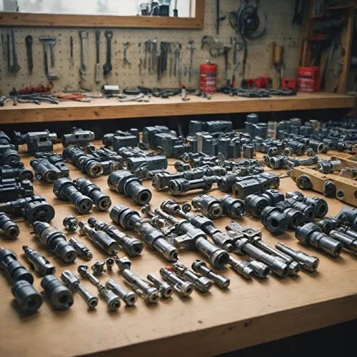 Why a pass through socket set is essential for cordless drill users