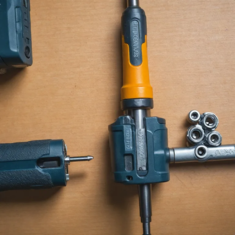 How to use a socket wrench adapter for your drill: tips and insights
