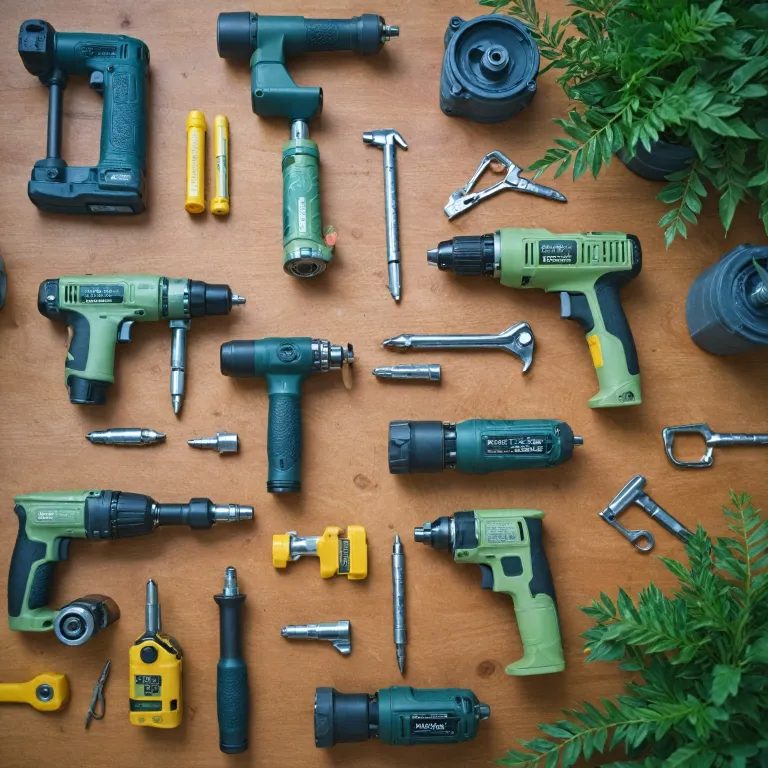 How to choose the best cordless hammer drill for your projects
