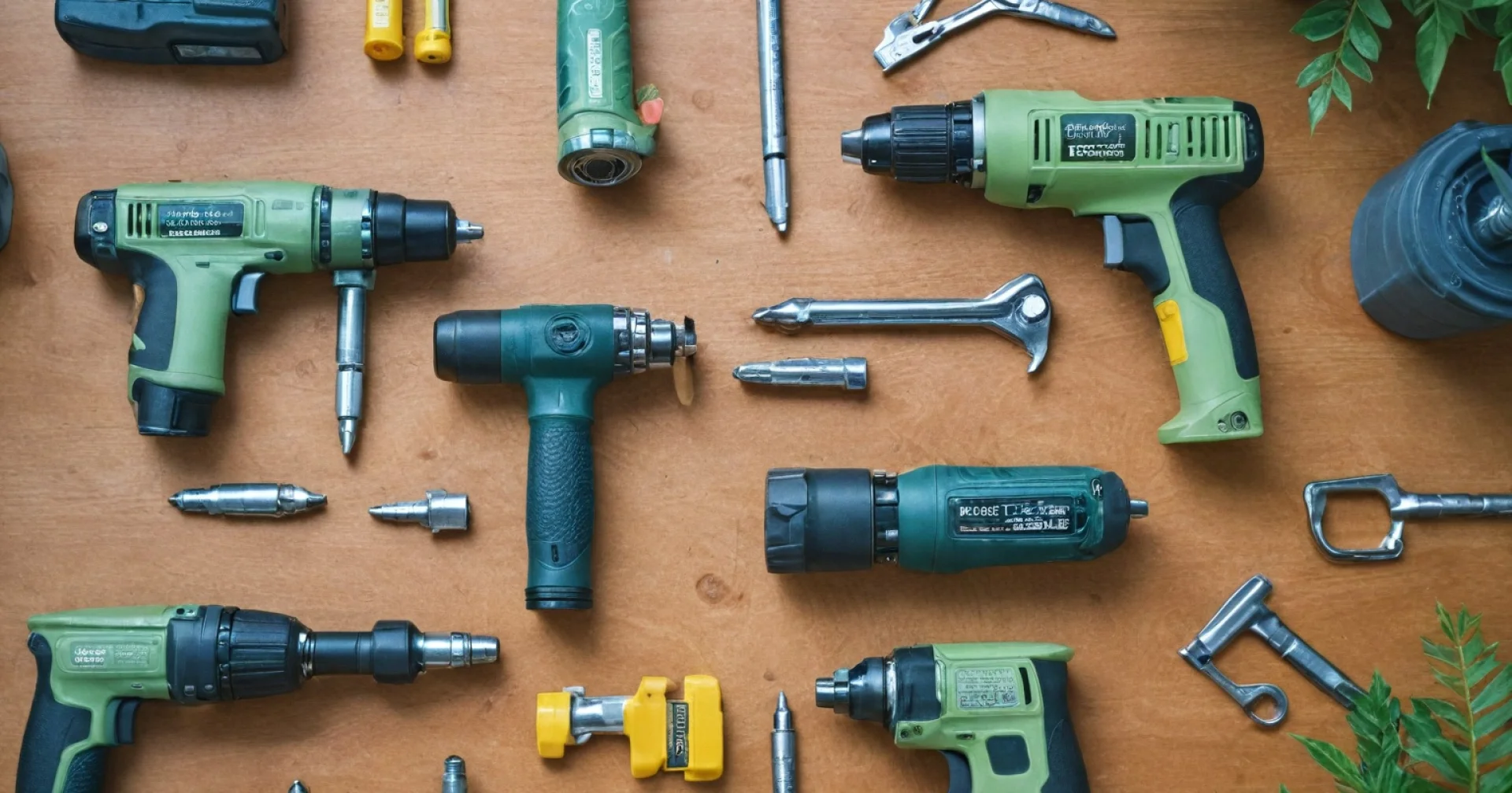 How to choose the best cordless hammer drill for your projects