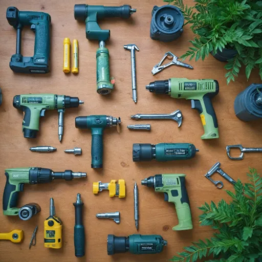How to choose the best cordless hammer drill for your projects