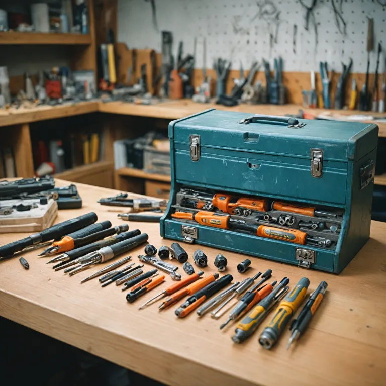 How to choose the right screwdriver t20 for your cordless drill set