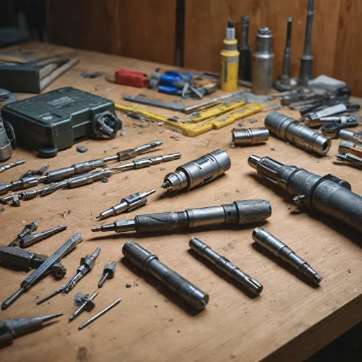 How to choose and use a diamond drill bit with your cordless drill set