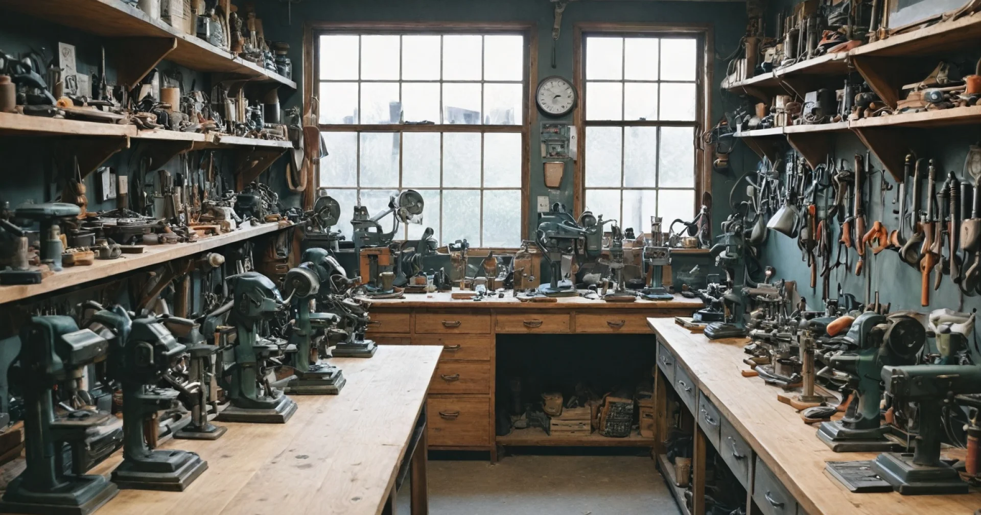 Choosing the right drill presses for your workshop