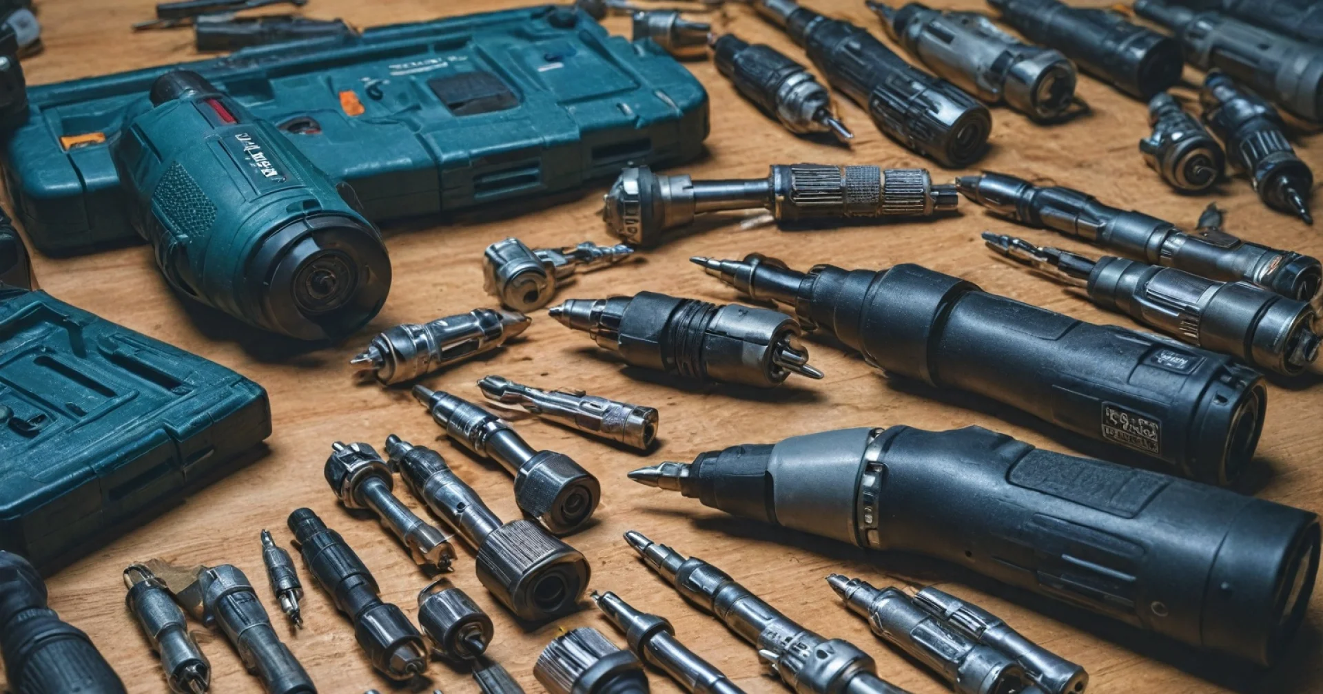 How nut drivers enhance your cordless drill set