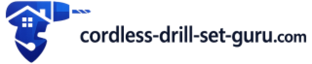 Cordless Drill Set GURU