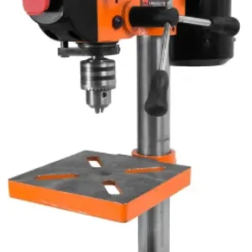 WEN 4208T Drill Press Review: a compact bench tool that gets the job done for cheap