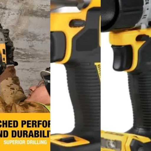 The best brushless cordless drill sets: our top 5 (February 2026)