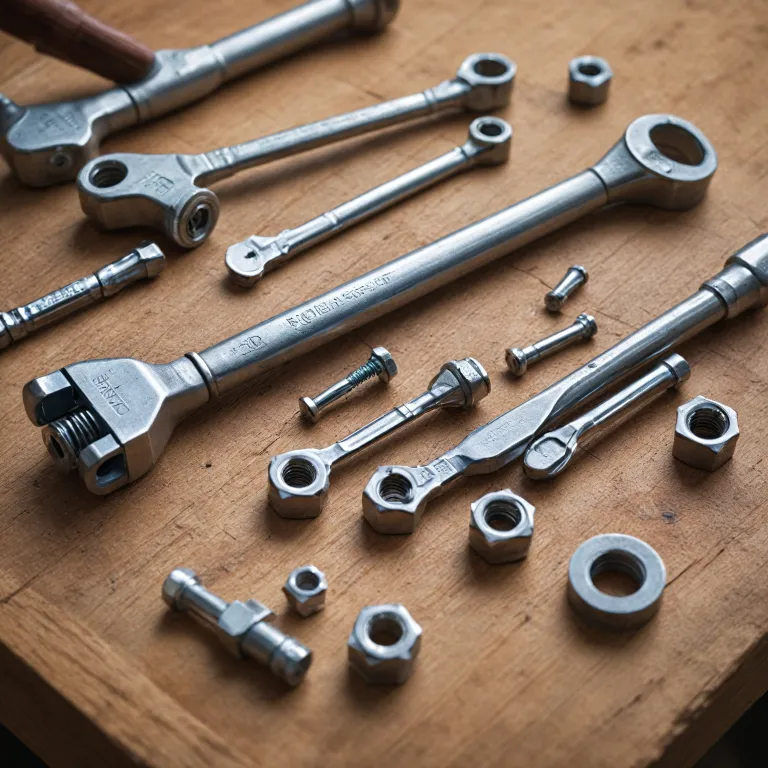 How to choose a ratchet and wrench set that truly matches your projects