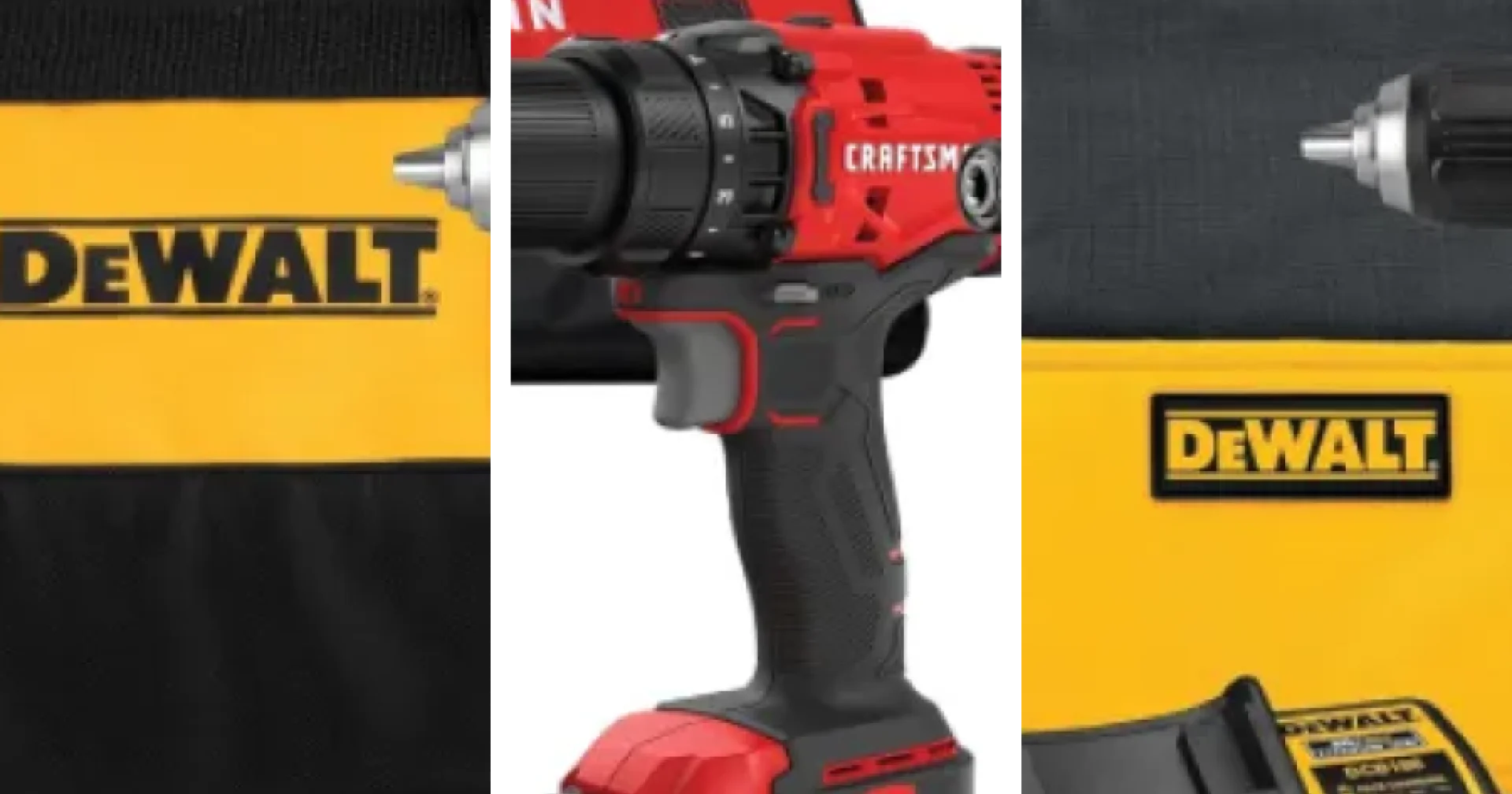 The 19 best cordless drill sets with two batteries (June 2026)