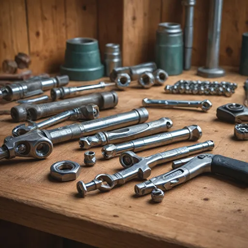 How to choose an sae ratchet wrench set that truly earns its place next to your cordless drill