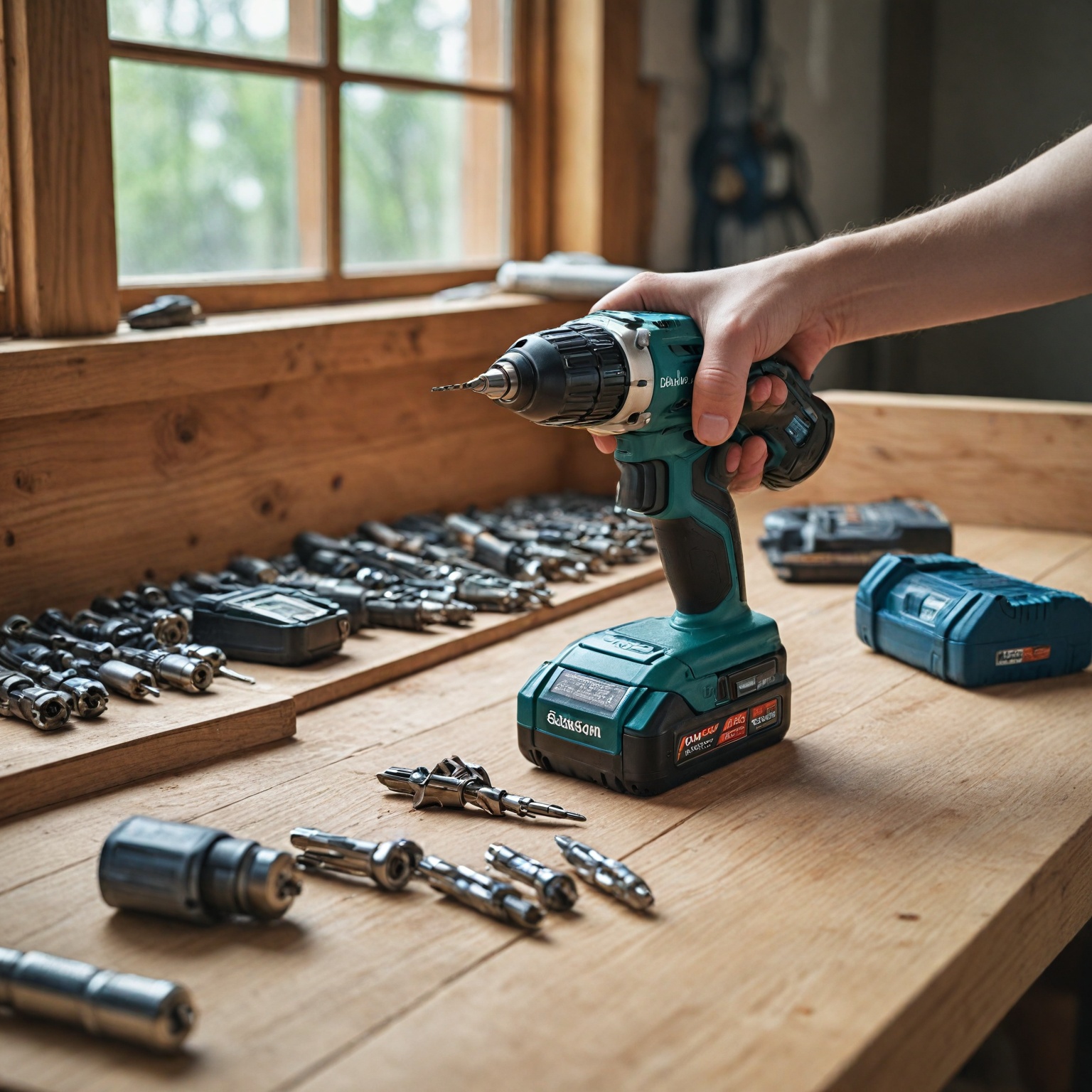 Bosch drill insights for choosing a cordless drill set with confidence