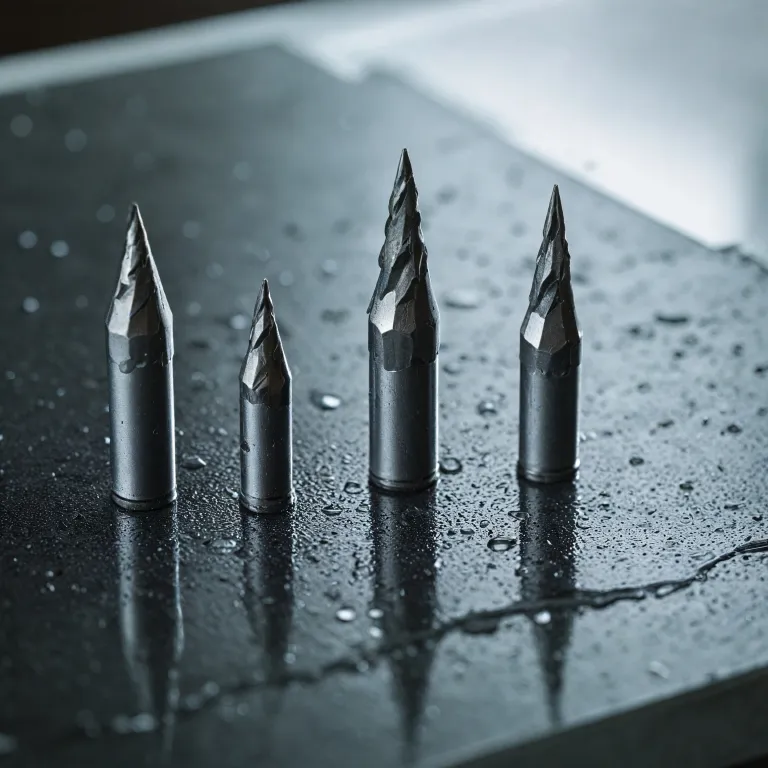 How to choose the right glass drill bit for clean, precise holes