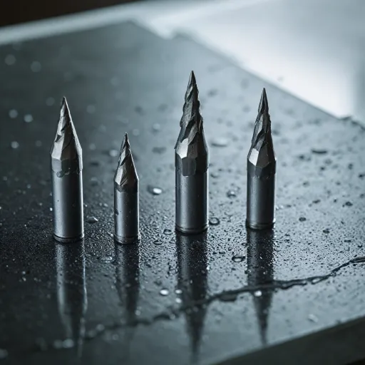 How to choose the right glass drill bit for clean, precise holes