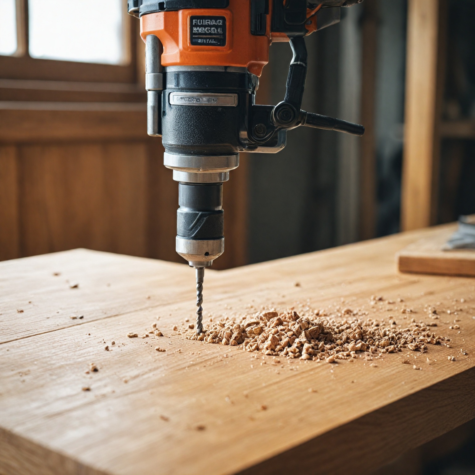 How a dowel jig transforms cordless drill set joinery for precise dowel joints