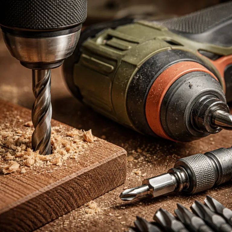 Power cordless tools that redefine how you drill, drive, and build