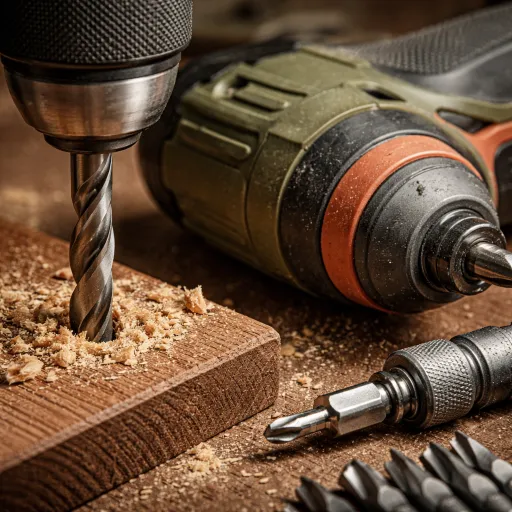 Power cordless tools that redefine how you drill, drive, and build