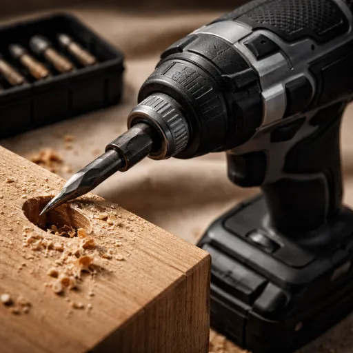Ridgid impact drill sets for serious cordless power and precision
