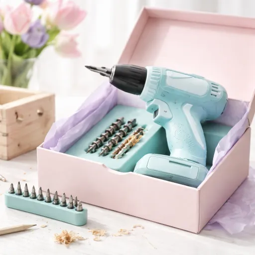Mother's Day Drill Picks 2026: Compact, Lightweight Kits That Actually Get Used