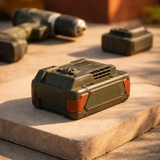 Makita BL4080H 40V XGT Battery: 35% More Power, 31% Cooler. Worth a Platform Switch?