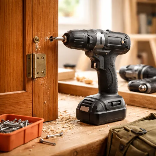 Compact 12V Cordless Drills: Why Pros Are Quietly Switching from 20V for Half Their Day