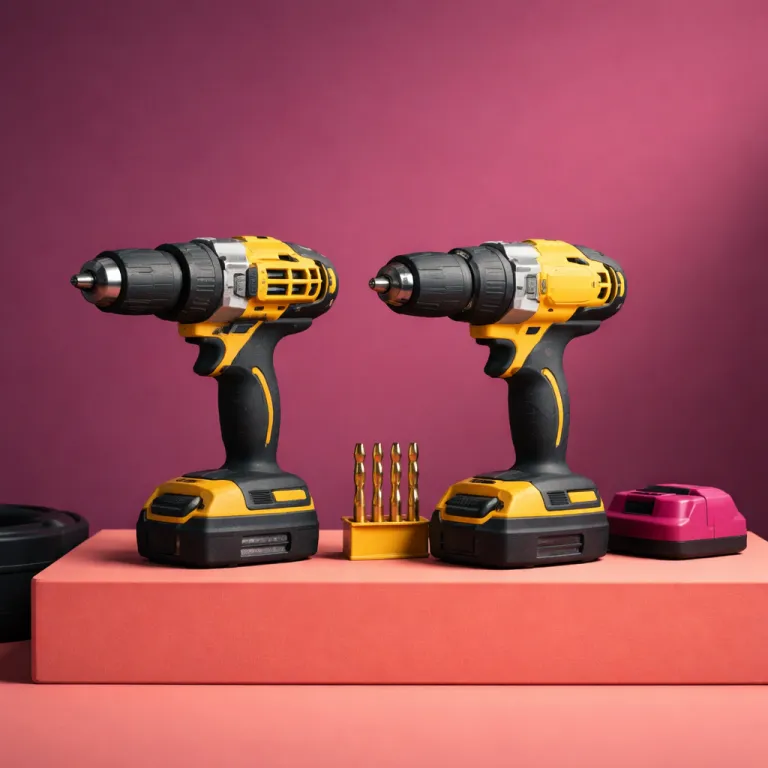 Brushless vs Brushed Cordless Drills: When the Upgrade Actually Pays Off