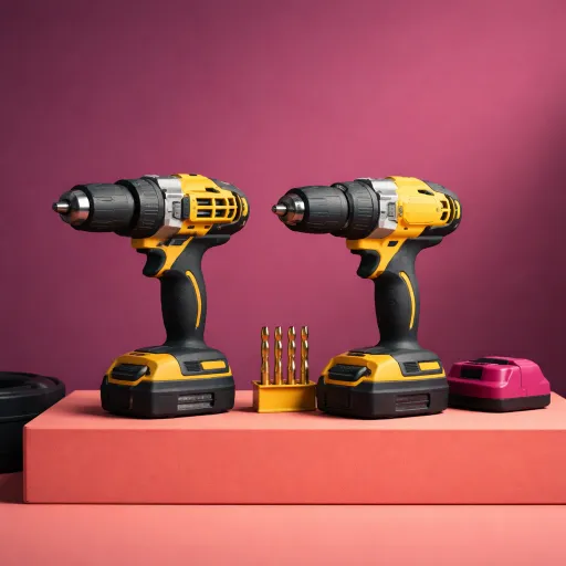 Brushless vs Brushed Cordless Drills: When the Upgrade Actually Pays Off