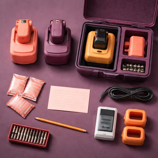 Cordless Drill Battery Care: Storage, Charging Cycles and When to Replace