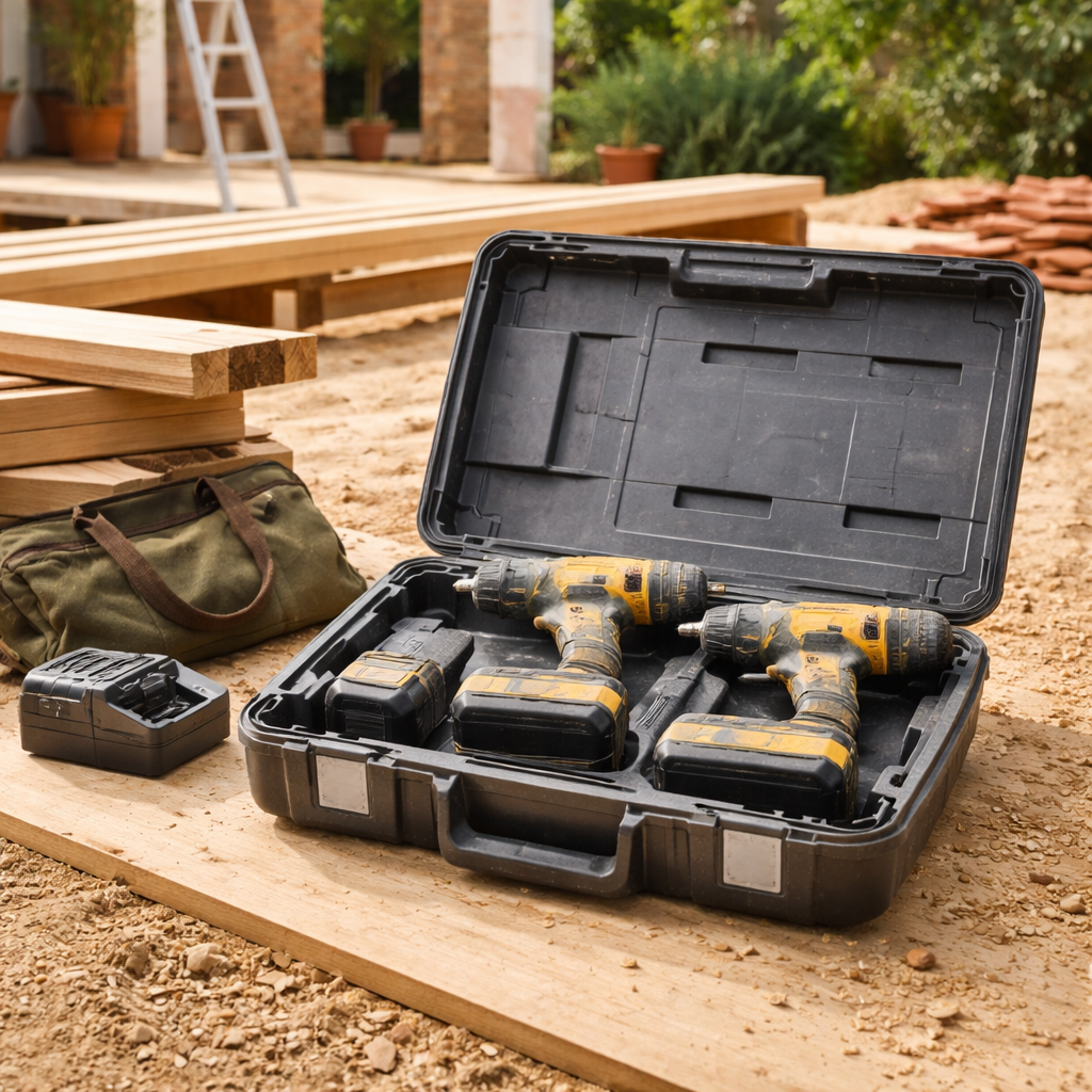 Inside the Milwaukee 2997-22 M18 FUEL Combo Kit: A Year on Real Job Sites