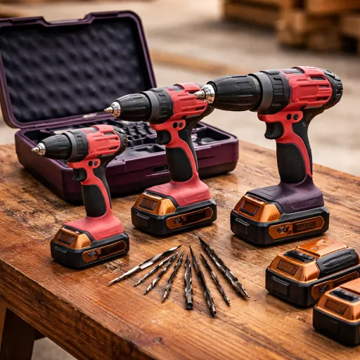 Best Cordless Drill Set 2026: What "Best" Means for Your Actual Use Case