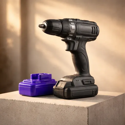 Ridgid Nuke 18V: The $99 Drill That Just Crashed the Budget Party
