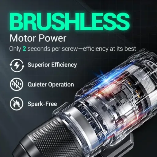DCA ADJZ2055i 20V Brushless Hammer Drill Review: a no‑nonsense workhorse for home DIY