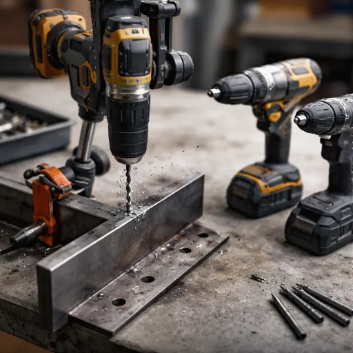 Best 20V Cordless Drill: Why Voltage Alone Won't Tell You What You Need
