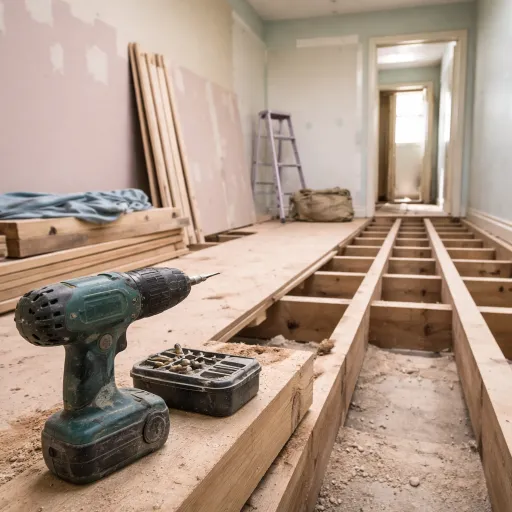 Inside the Makita XT269M: What 14 Months on a Remodel Crew Actually Wore Out