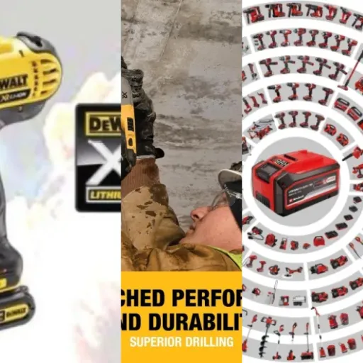 The 12 best 18V cordless drill sets (May 2026)