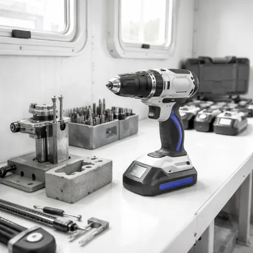 What Drill Testers Get Wrong: The Metrics That Predict Job-Site Survival