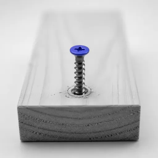 Pilot Holes: When You Need Them, When You Don't, and What Size to Drill