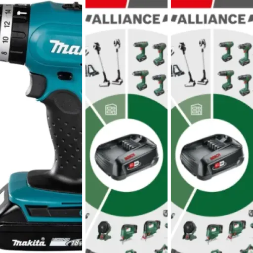 The 3 best cordless drill sets with long battery life (2026)