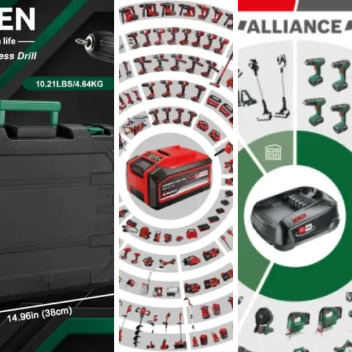 Guide: the 9 best cordless drill sets with adjustable clutch (2026)