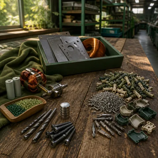 Combo Kits Decoded: When the Bundle Is a Bargain and When It Is Dead Weight